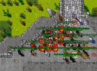 Yuske of Pythera · 24 Oct 2006