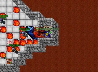 MediotaDemonQuestSolo