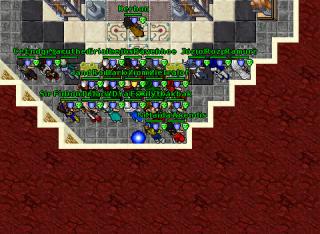 [Xerena] Yalahar last mission