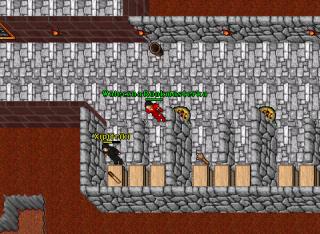 10lvl rookmasterka