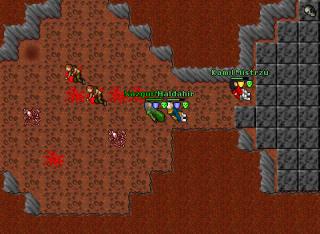 Hero fortera
