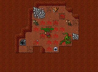 pohdragonlair