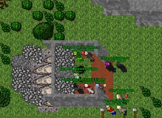 questDWARF