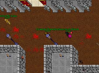 Crimson Darkstar · 27 Dec 2005