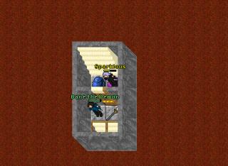 sparkbehequest