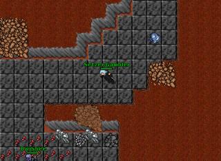 Banshee hunt 13-07-05
