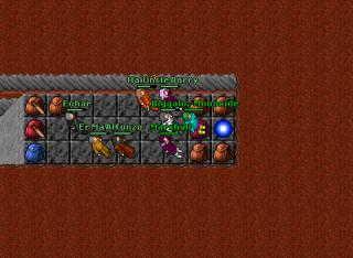 DemonQuestded