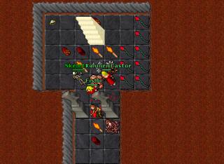 kaninen heroes melee
