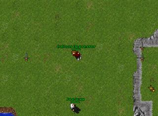 ownage pking with callous
