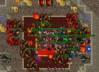 ferumbras 17.11