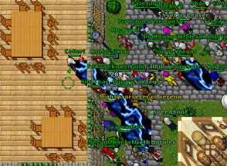 Xerenafighttttt