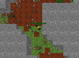 FIRST DRAGON SOLO