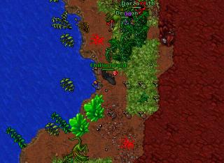[Eternia] 53ms down