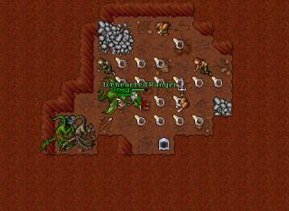 Lvl 83 gs