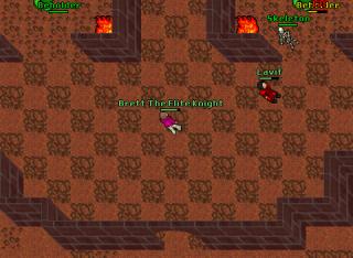 Lvl50 Bkquest