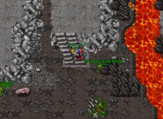 Fireboots