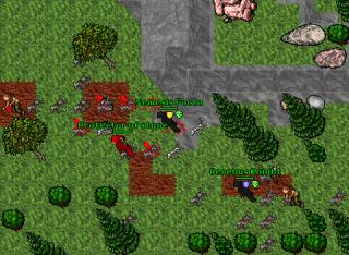 Redreamvsweekendwarriors