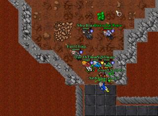 Banshee Quest Finnaly