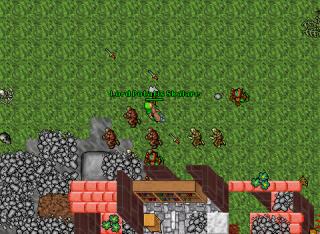 PoH-hunt