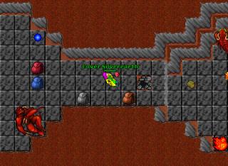 5demonspawn