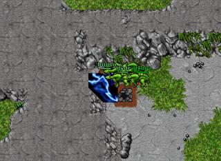 [Libera] Hydra hunt