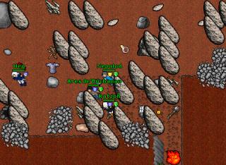 Fibula smoki