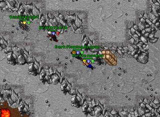 DFD-7.81 Forbidden islands 12329