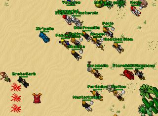 SKULLITA ANKBATTLE2 XERENA