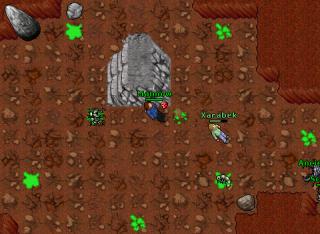 mannow ancients
