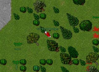 Norwood ambush