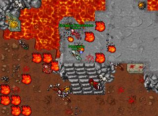 demonava