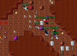 Taxon · 7 Jan 2005