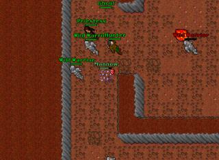 mannow demonsolostyle