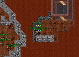 Banshee Quest 91ek