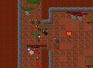 WAR REVIVAL EDRON