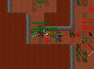 Level 45