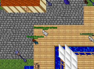 cachero trap noobs