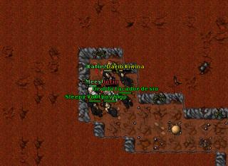 Solera Noob War