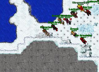 matandookolnir