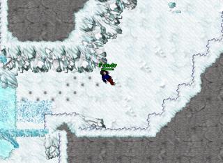 Fandr FrostStar