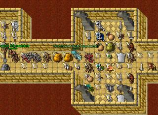 TarTomb