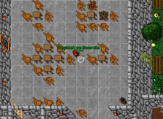 Druidek on Guardia · 3 Nov 2007