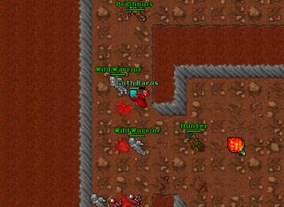 Goth Baros · 29 Jan 2006