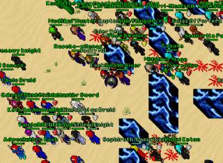 Ezekiel Kiuu-110RP-Fortera-Open Battle Ank