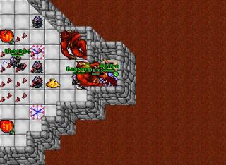 Wanyn DemonHelmet SoLo