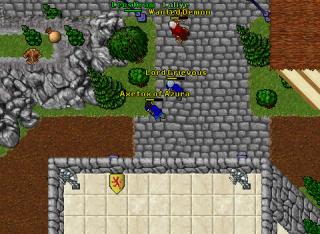sword of fury