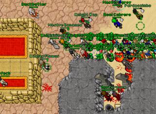 WARRRRRRRRRRR