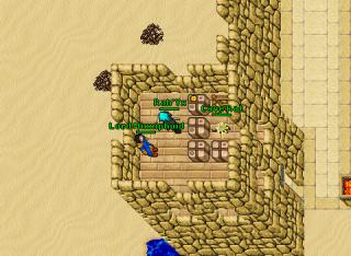 caverats