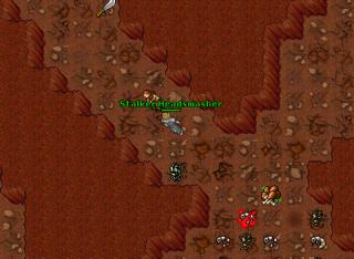 INFSSTALK PK 2