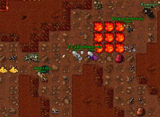 Fe'Ihren · 6 Dec 2006